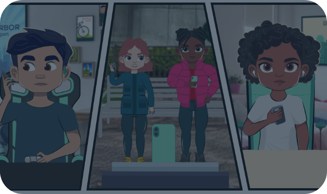 Animation - Episode 4 Thumbnail